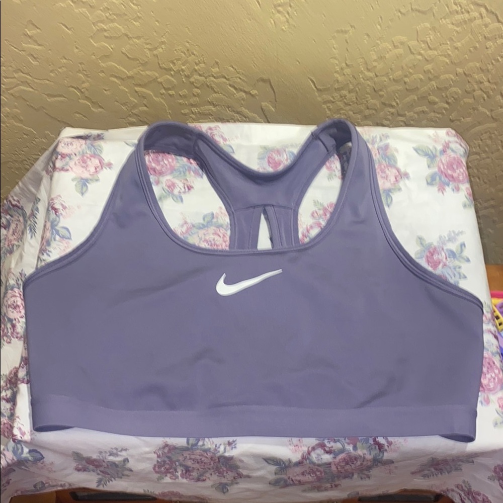 Nike DRI-FIT  Women's  Sports Bra XL